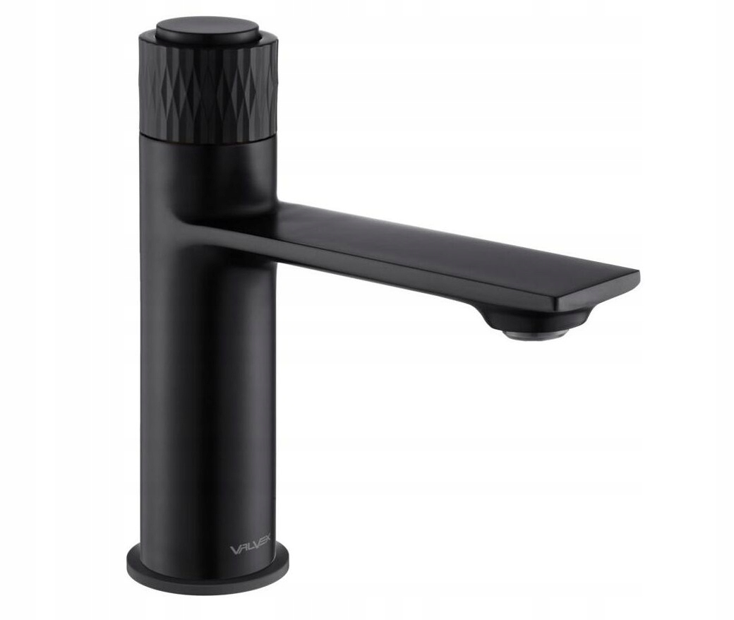 Valvex Decor Black stojanková umývadlová batéria